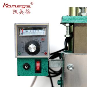 廠家直銷 手動壓線機 皮革專用壓花機 壓線機 烙印機 壓嘜機 手動
